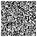 QR code with Schaumann Cw contacts