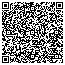 QR code with County Of Huron contacts