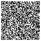 QR code with Hercules Public Library contacts