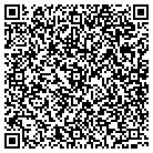 QR code with Marin County Occupational Prog contacts