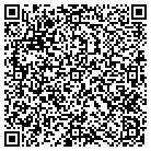 QR code with Sonoma County Medical Assn contacts