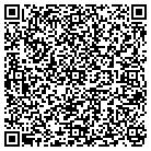 QR code with Woodlake Branch Library contacts