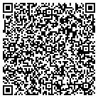QR code with City of Fairfax Utilities contacts