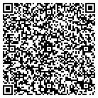 QR code with Coquille School Dist 8C Bus contacts