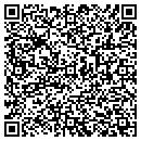 QR code with Head Start contacts