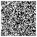 QR code with Clinton M Cravey OD contacts