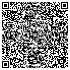 QR code with Martin Luther King Jr Meml Center contacts