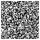 QR code with N Y City School Const Auth contacts
