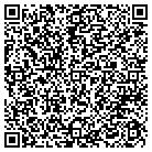QR code with Onondaga County Public Library contacts