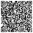 QR code with Utah State University contacts