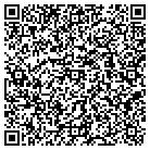 QR code with South Conejos School District contacts