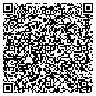 QR code with Macon Cnty School Material Center contacts