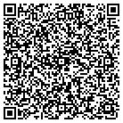 QR code with Anne/Ivorys Beauty Boutique contacts