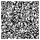 QR code with School Bus Garage contacts