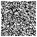 QR code with James Sarabeth contacts