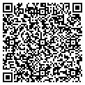 QR code with Mis contacts