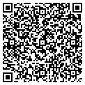 QR code with Hampton University contacts