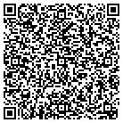 QR code with Onamia Public Schools contacts
