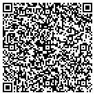 QR code with Oregon University System contacts