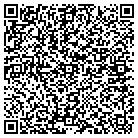 QR code with University-California Library contacts