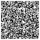 QR code with University Interscholastic contacts