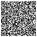 QR code with University Of Arkansas System contacts