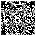 QR code with University Of Missouri System contacts