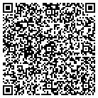 QR code with University of NC At Chapel Hl contacts