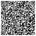 QR code with University of New Hampshire contacts