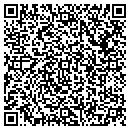 QR code with University System Of New Hampshire contacts