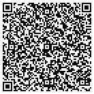 QR code with University System Of New Hampshire contacts
