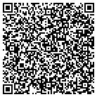 QR code with University System Of New Hampshire contacts