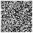 QR code with University System Of New Hampshire contacts