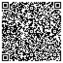 QR code with University System Of New Hampshire contacts