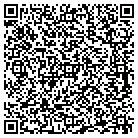 QR code with University System Of New Hampshire contacts