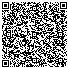 QR code with University System Of New Hampshire contacts