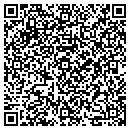 QR code with University System Of New Hampshire contacts
