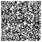 QR code with University System Of New Hampshire contacts