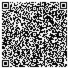 QR code with University System Of New Hampshire contacts