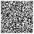 QR code with University System of NH contacts