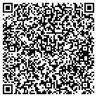 QR code with A Langford Home Improvements contacts
