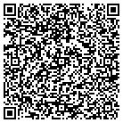 QR code with Wonderview School District 2 contacts