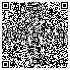QR code with Des Moines County Extension contacts
