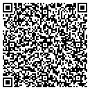 QR code with Home Program contacts