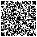 QR code with Radisson contacts