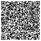 QR code with San Diego Redevelopment Agency contacts