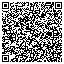 QR code with K L Distributors contacts