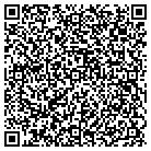 QR code with Des Moines Economic Devmnt contacts