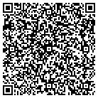QR code with Lexington Economic Dev contacts