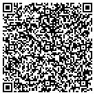 QR code with Mankato Economic Development contacts